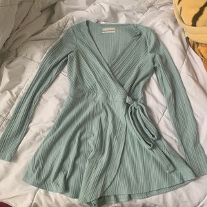 Urban Outfitters Romper Dress